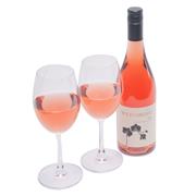 Wild Orchid Rose&#39;  Wine 75cl