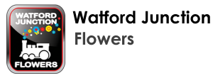 Watford Junction Flowers Ltd.